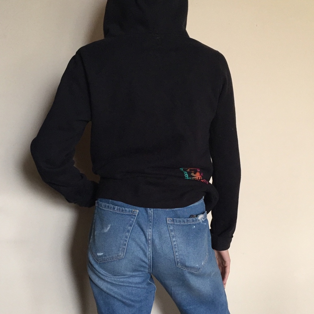 Zip Up Warm Jacket - image 4